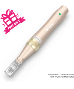 Dr. Pen M5-W + Free Serum