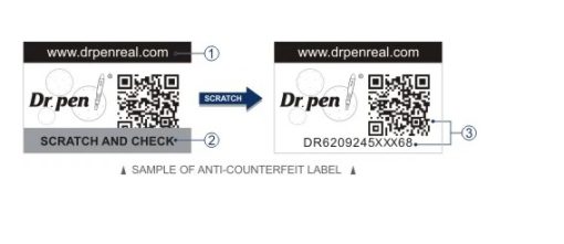 Buy Dr. Pen A11 – Pro Microneedling Device with LED Screen