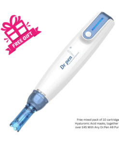 Dr. Pen A9 + Free Gift