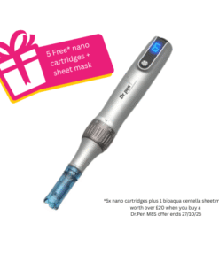Dr. Pen M8S + Free Gift