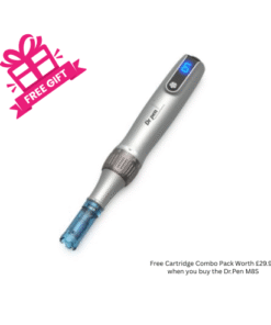 Dr. Pen M8S + 10 Free Cartridges