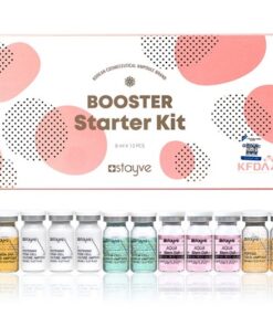 Stayve Skin Booster Kit 1