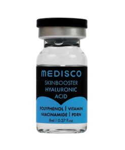 Medisco-Hyaluronic Acid