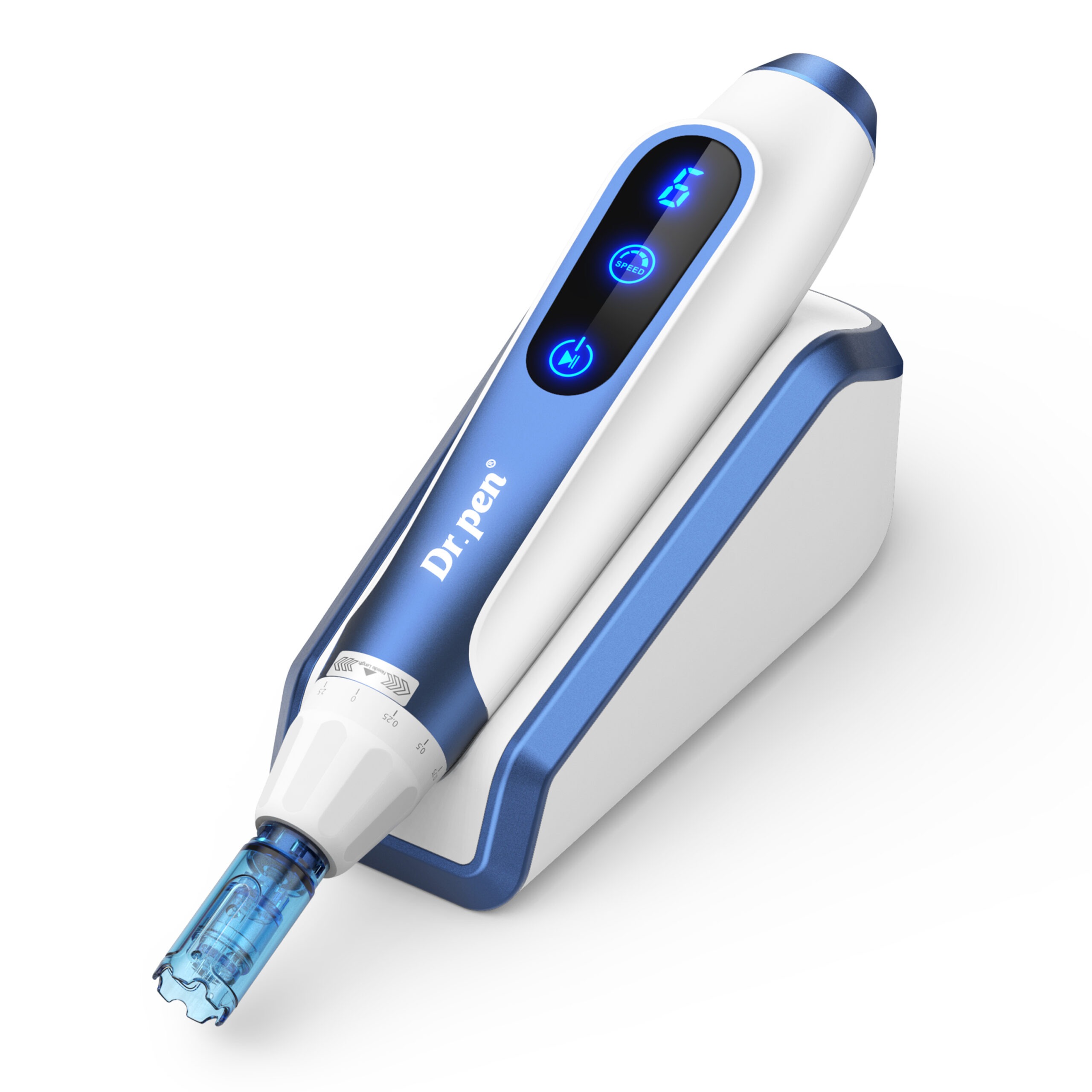 Buy Pen A11 – Pro Microneedling Device with LED Screen