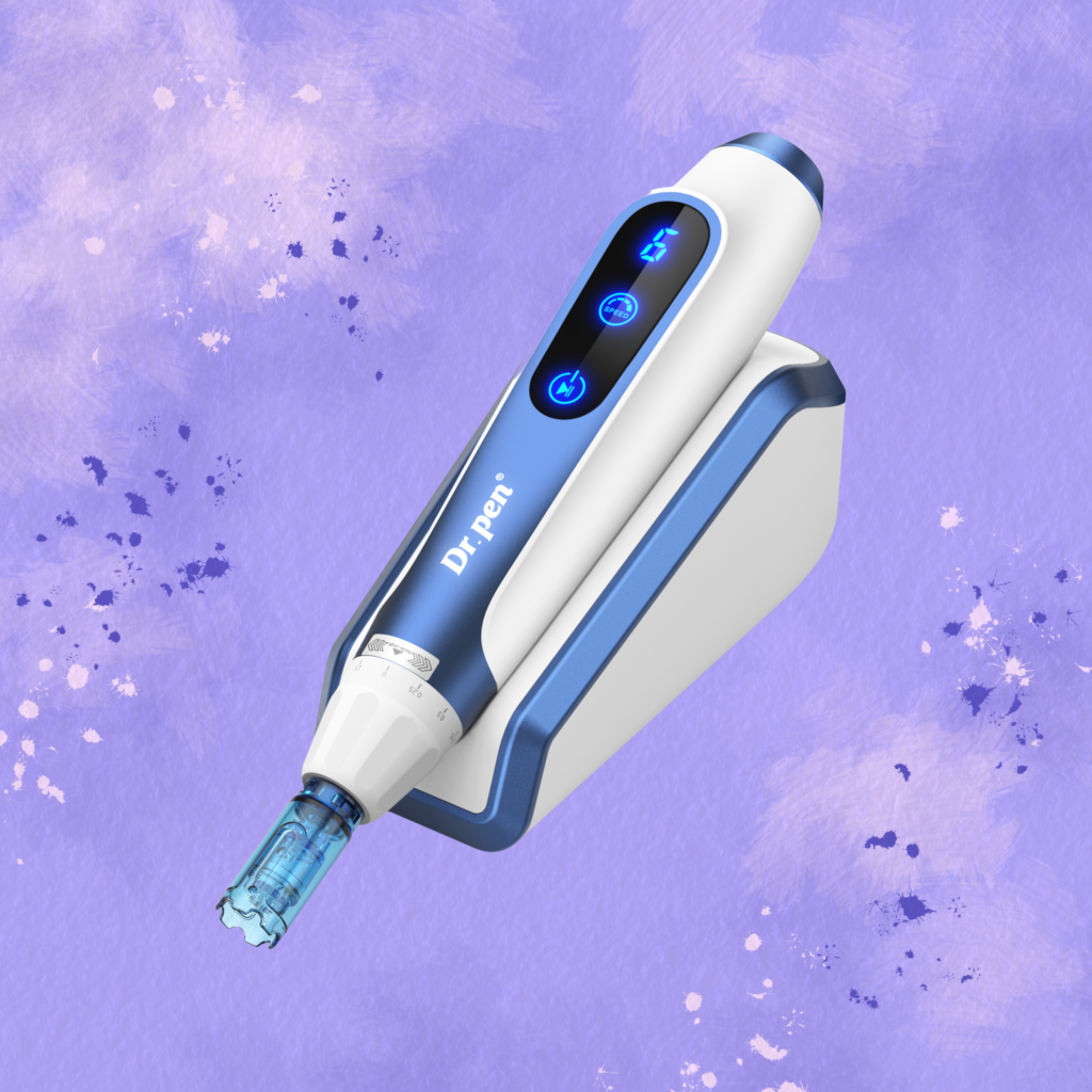 An In Depth Look At The Brand New Dr.Pen A11 Dr Pen UK