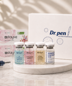 Dr.Pen Clear Skin Kit