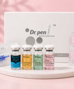 drpen beginners kit