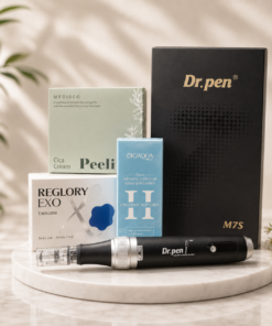 Dr.Pen X Exosome Hair Growth Kit