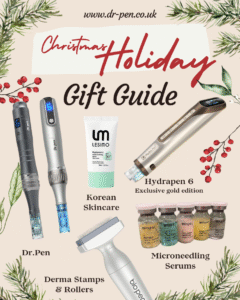 Christmas Gift Guide 2025