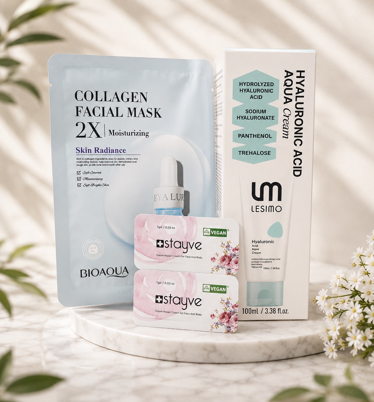 aftercare trio kit