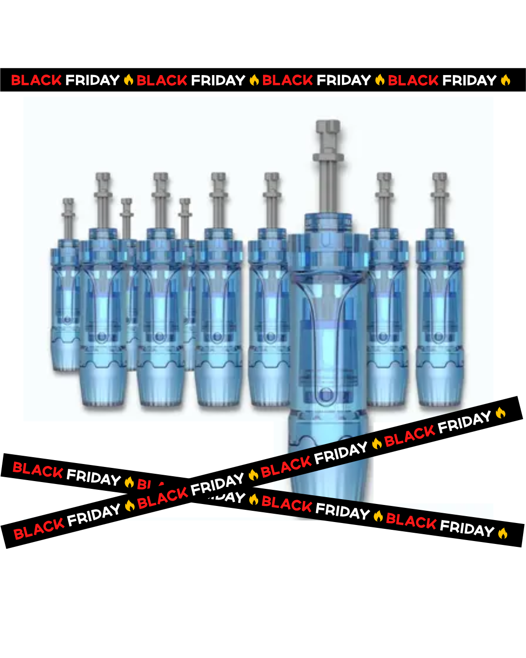 dr pen limited edition 50 pack