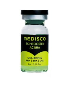 Medisco Skin Booster AC BHA
