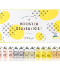 Stayve Skin Booster Kit 2