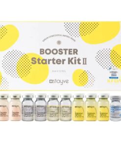 Stayve Skin Booster Kit 2