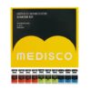 medisco skin booster set - 2