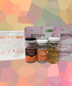 PDRN Microneedling Serum Collection