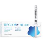 Reglory HL 40⁺ Hyaluronic Acid Skin Booster