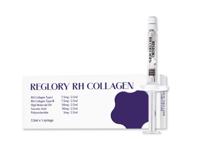 reglory rh collagen REGLORY RH Collagen
