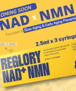 REGLORY NAD⁺
