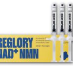 REGLORY NAD⁺ NMN Skin Booster