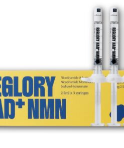 REGLORY NAD⁺ NMN Skin Booster