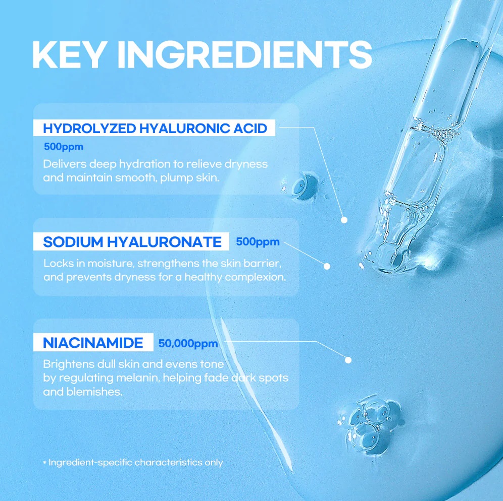 lesimo ha serum-2 Best Lesimo Hyaluronic Acid Aqua Serum