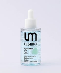 Lesimo Hyaluronic Acid Aqua Serum - Dr Pen UK
