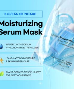 Lesimo Hyaluronic Mask