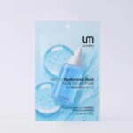 Lesimo Hyaluronic Acid Aqua Serum Mask - Dr Pen