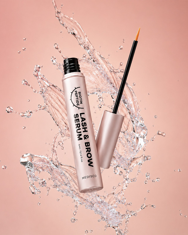 lash peptide