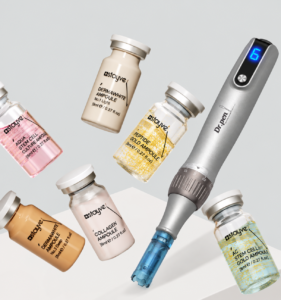 Choose the Best Microneedling Serum