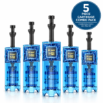 Cartridge Combo Pack for Dr Pen M9